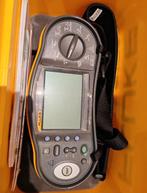 Testeur d'installation multifonction Fluke 1664FC, Bricolage & Construction, Instruments de mesure, Enlèvement ou Envoi, Utilisé