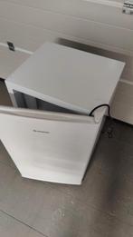 Wisberg ijskast met vriesvak., Elektronische apparatuur, Ophalen, Zo goed als nieuw, Minder dan 60 cm, 85 tot 120 cm