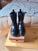 Bottines filles, Comme neuf, Fille, Chaussea, Bottes