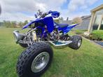 Quad, 450 cc, Meer dan 35 kW, 1 cilinder