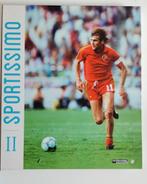 Sportissimo II  100 jaar Sportwereld : 100 sportgebeurteniss, Diverse auteurs, Ophalen of Verzenden, Zo goed als nieuw, Overige sporten