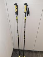 Skistokken wedze - boost 500 - 130 cm, Autres marques, Enlèvement, Utilisé, Bâtons