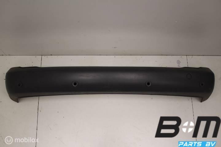 Achterbumper Volkswagen Caddy (2K) 2K0801421, Auto-onderdelen, Carrosserie, Gebruikt
