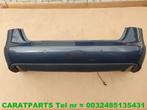 8K5807511 bumper a4 sedan achterbumper a4 8k b8 = 2008-2011, Links, Gebruikt, Ophalen of Verzenden, Bumper