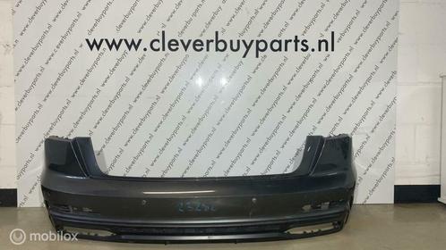 Achterbumper origineel Audi A6 allroad quattro C7 ('12-'18), Autos : Pièces & Accessoires, Carrosserie & Tôlerie, Pare-chocs, Arrière