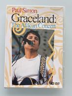 Paul Simon DVD, Enlèvement, Comme neuf