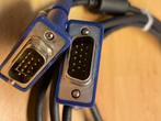 VGA monitor kabel, Ophalen of Verzenden
