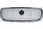 GRILL JAGUAR XE X760 PRE-FACELIFT 2015-2019 GRILLE RANGE GRI, Auto-onderdelen, Ophalen of Verzenden, 6 maanden garantie, Gebruikt