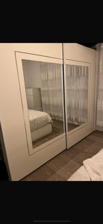 Dressing armoire, Maison & Meubles, Enlèvement, Utilisé