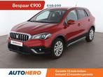 Suzuki S-Cross 1.4 BoosterJet Mild-Hybrid Comfort+ 4x4, Auto's, Suzuki, https://public.car-pass.be/vhr/a5106465-e40b-4eae-a998-cbef0cf8b12f