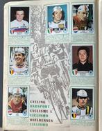 Panini Sport Superstars Euro - Football '82 & andere sporten, Ophalen of Verzenden, Zo goed als nieuw, Poster, Plaatje of Sticker