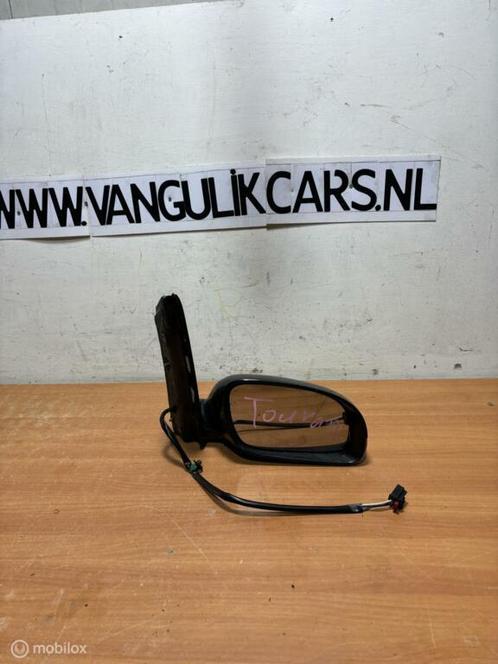 Buitenspiegel rechts rechts Volkswagen, Auto-onderdelen, Spiegels, Volkswagen, Gebruikt, Ophalen of Verzenden