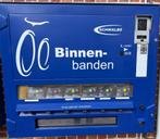 Binnenbanden automaat, Fietsen en Brommers, Ophalen, Gebruikt