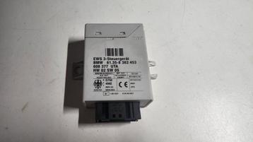EWS start module BMW 6135382453 382453 beschikbaar voor biedingen