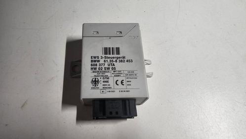 EWS start module BMW 6135382453 382453, Auto-onderdelen, Elektronica en Kabels, Gebruikt, Herkomst onderdeel bekend, Ophalen of Verzenden