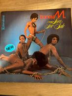 Boney M Love te koop Vinyl, Ophalen of Verzenden, Gebruikt, 12 inch, Disco