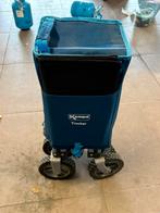 Bolderkar, Caravans en Kamperen, Bolderkarren, Ophalen, Opvouwbaar, Zo goed als nieuw