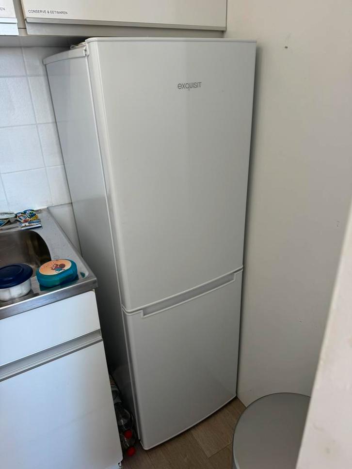 Réfrigérateur + congélateur marque : Exquisit KGC230/60, Electroménager, Réfrigérateurs & Frigos, Comme neuf, Enlèvement