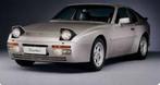 Recherche une porsche en bon état : prix max 15 000 €, Auto's, Particulier, Te koop