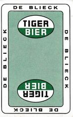 Jokers Tiger Bier, Envoi, Comme neuf, Joker(s)