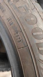 235/50r20 Goodyear winterbanden 80€ per stuk met montage, Ophalen of Verzenden