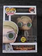 Kento Nanami, Jujutsu Kaisen - FUNKO POP exclusive, Ophalen