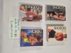 Colector item: boeken Snoeckx . 4 euro per stuk., Ophalen of Verzenden, Zo goed als nieuw