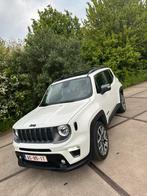 Jeep Renegade hybrid 4xe Version S MY 2023, Autos, Jeep, SUV ou Tout-terrain, Cuir, Hybride Électrique/Essence, Automatique