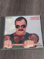 PETER ERSKINE transition CD JAZZ FUSION, CD & DVD, CD | Jazz & Blues, Enlèvement ou Envoi, 1980 à nos jours, Comme neuf, Jazz