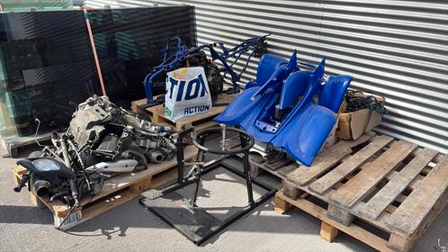 Yamaha raptor 660 onderdelen, Motoren, Motoren | Yamaha, Particulier, Ophalen