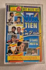Tien om te zien volume 6 - vol 6, Cd's en Dvd's, Cassettebandjes, Ophalen of Verzenden, Gebruikt