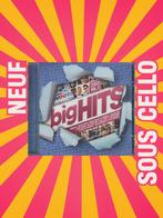 MNM Big Hits 2013 Vol.2 Nine onder cello | Compilatie | B6, Cd's en Dvd's, Ophalen of Verzenden, Nieuw in verpakking