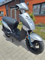 Scooter kimco agility Classe A, Ophalen, Zo goed als nieuw, Agility