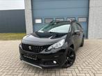 Peugeot 2008 1.2i | Automaat  | Cruise | Gps | Veel Opties |, Auto's, Automaat, Euro 6, 1198 cc, Zwart