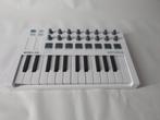 Arturia minilab mk ii, Muziek en Instrumenten, Midi-apparatuur, Ophalen of Verzenden, Zo goed als nieuw