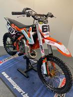 KTM SX 65 ans 2022 réf. LS2568, 65 cm³, 1 cylindre, Moto de cross, Entreprise