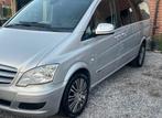 Mercedes Viano 3.0L, Auto's, Euro 5, Diesel, Te koop, ABS