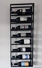 Casier à vin à l'exclusion des bouteilles de vin, Maison & Meubles, Enlèvement, Comme neuf