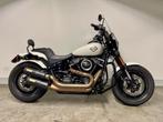 Harley-Davidson SOFTAIL FXFB FAT BOB (bj 2019), Motoren, 1745 cc, Bedrijf, Meer dan 35 kW, Overig