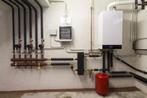 Installateur voor loodgieters, Ophalen of Verzenden, Nieuw