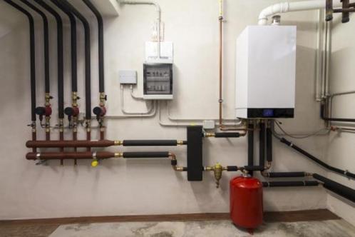 Installateur voor loodgieters, Doe-het-zelf en Bouw, Overige Doe-Het-Zelf en Bouw, Nieuw, Ophalen of Verzenden