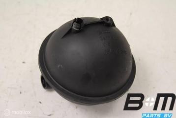 Demper in onderdruksysteem VW Touareg V6 TDI 054129808 beschikbaar voor biedingen