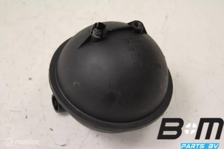 Demper in onderdruksysteem VW Touareg V6 TDI 054129808, Auto-onderdelen, Motor en Toebehoren, Gebruikt