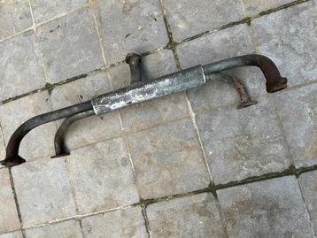 Pipe d'admission 1200 VW Cox, Enlèvement ou Envoi, Volkswagen