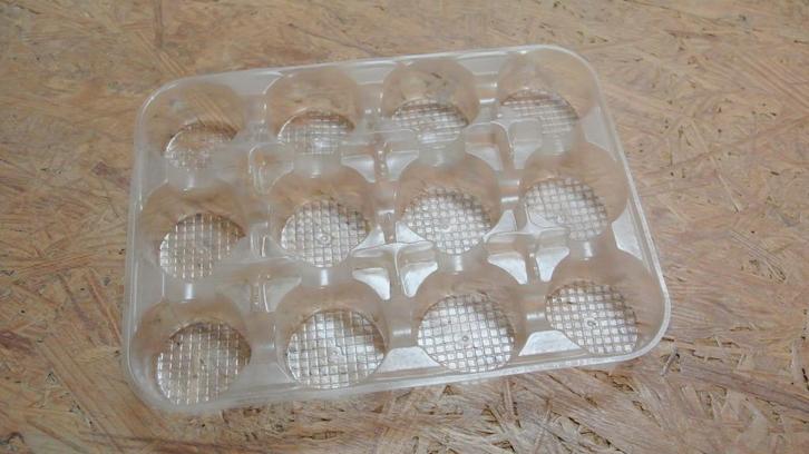 Verfdozen, Hobby en Vrije tijd, Schilderen, Zo goed als nieuw, Overige typen, Ophalen