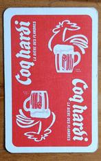 Carte à jouer, bière, Enlèvement ou Envoi