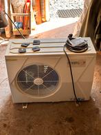 Powerloop pro 09 zwembad warmtepomp, Ophalen, Gebruikt, Verwarming