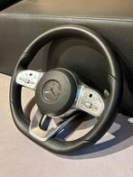 Volant Mercedes Amg Pack + Airbag, Autos : Pièces & Accessoires, Utilisé, Enlèvement ou Envoi, Mercedes-Benz