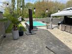 Gerenoveerd huis met zwembad, Immo, Maisons à vendre, 200 à 500 m², Province de Limbourg, Tongeren, Maison de coin
