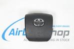 Airbag set - Dashboard Toyota Land Cruiser (2007-heden), Autos : Pièces & Accessoires, Tableau de bord & Interrupteurs, Utilisé